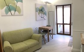 Home Feeling Mascagni - Bilocale